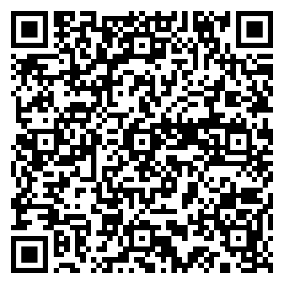 QR de ejemplo